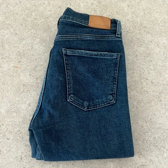 Citizens Of Humanity - Olivia High Rise Slim - Picture 1 of 10